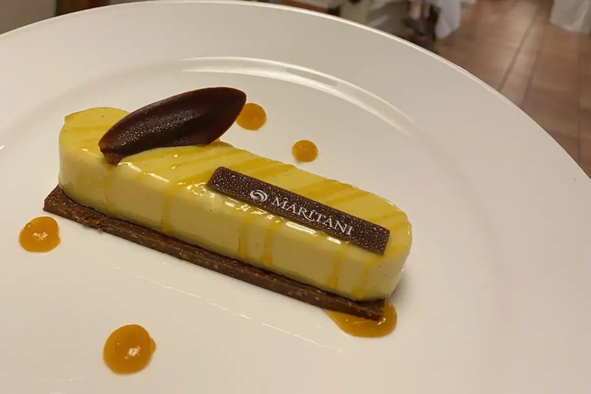 Dolce nota